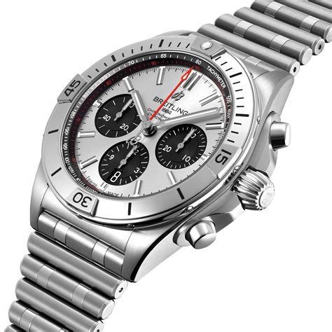 breitling chronomat quartz|breitling chronomat 42 for sale.